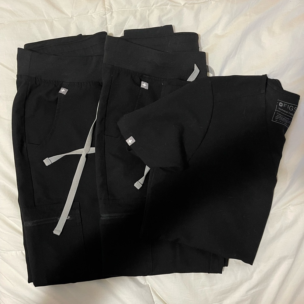 FIGS Scrubs